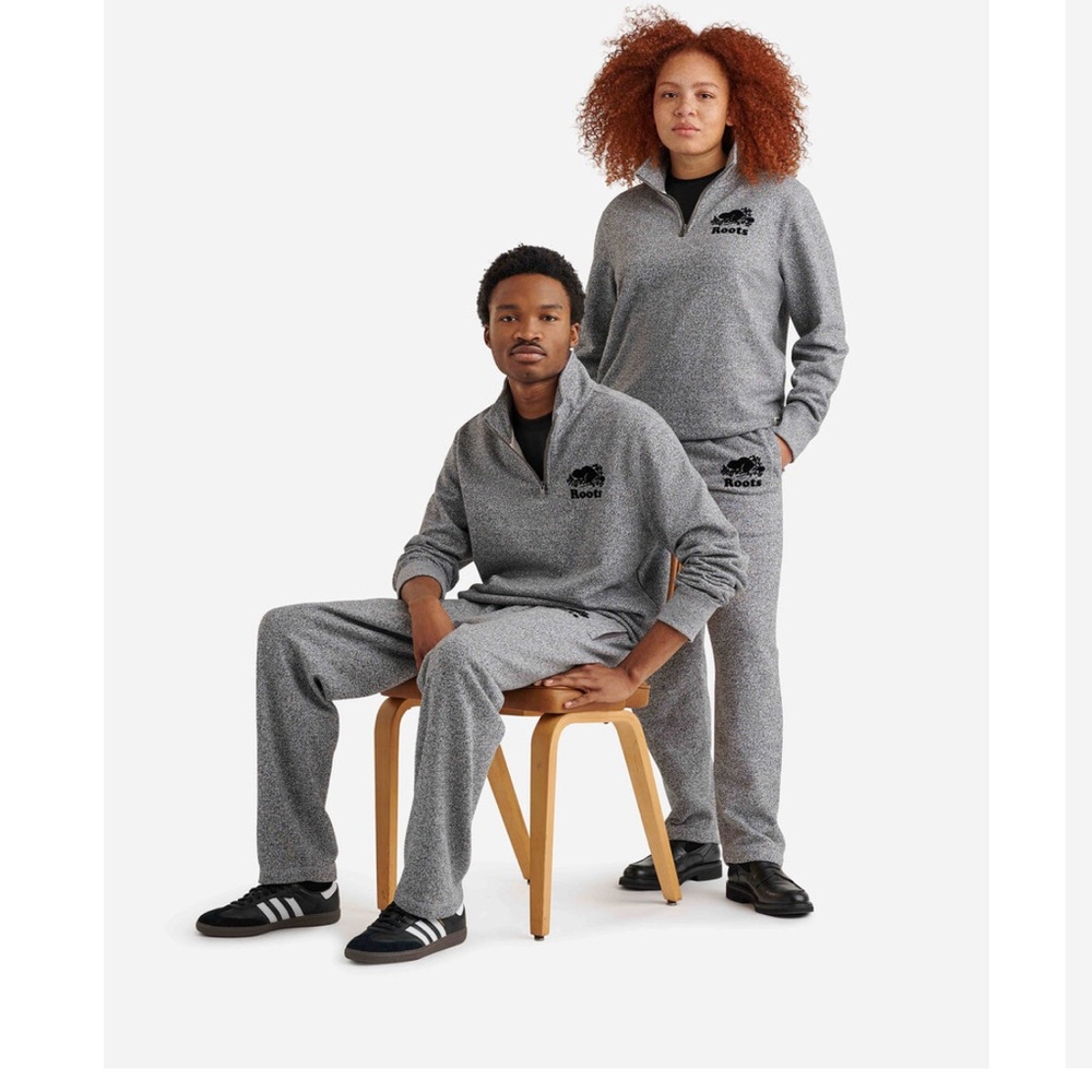 GUC Women’s Roots Quarter Zip